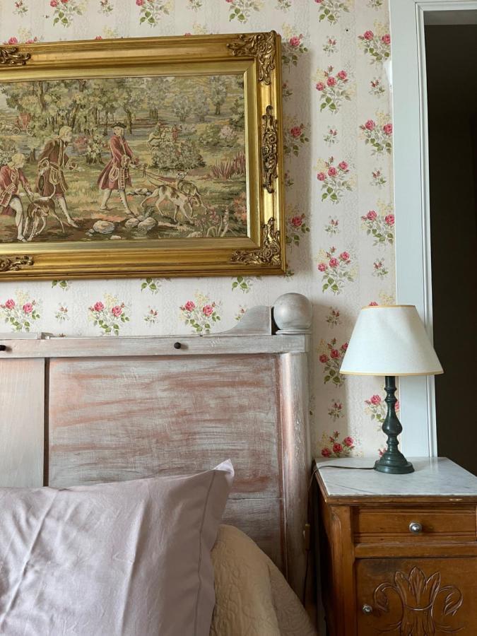 Le Manoir Enchante Figeac Buitenkant foto